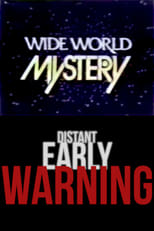 Poster for Distant Early Warning 