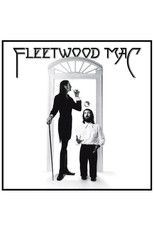 Fleetwood Mac: Fleetwood Mac poster