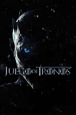 Poster Juego de Tronos