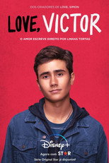 Love, Victor