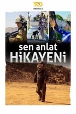 Sen Anlat Hikayeni poster
