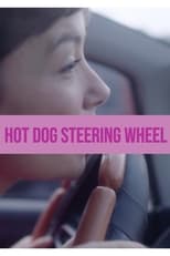 Poster for Hot Dog Steering Wheel