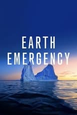 Poster for Earth Emergency