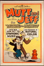 Mixing in Mexico (1925)