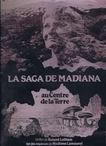 Poster for La Saga de Madiana
