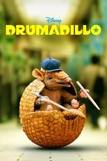 Poster for Drumadillo