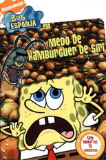 Spongebob Squarepants: Fear of a Krabby Patty