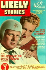 Likely Stories, Vol. 3 (1983)