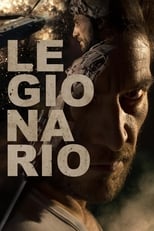 Legionario (2016)