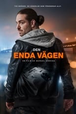 Poster for Den enda vägen 