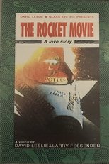 Poster for The Rocket Movie