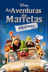 As Aventuras dos Marretas