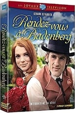 Poster for Rendez-vous à Badenberg Season 1