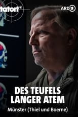 Poster for Des Teufels langer Atem