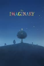 Poster for The Imaginary 