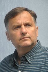 Foto retrato de Ireneusz Dydliński