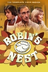 Poster for Robin's Nest Season 5