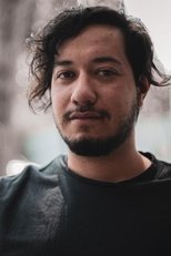 Foto retrato de Ángel Rivera