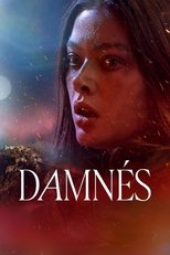Damnés poster