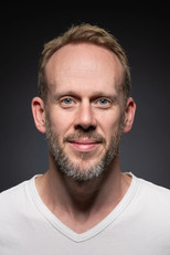 Foto retrato de Luke Millar