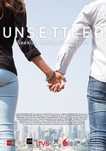 Poster for Unsettled: Seeking Refuge in America