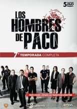 Poster for Los hombres de Paco Season 9