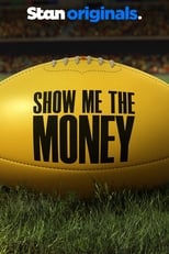 Poster for Show Me the Money Season 1