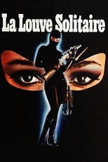 Poster di La Louve solitaire