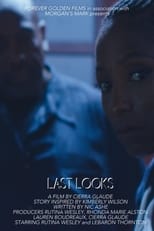 Poster for Last Looks