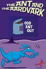 Odd Ant Out poster movie