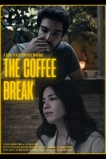 The Coffee Break main poster