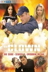 Poster for Der Clown Season 4