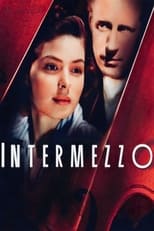 Poster for Intermezzo 