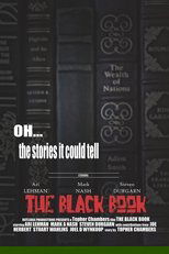 The Black Book (2021)