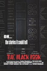 Poster for The Black Book