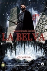 Poster for La Belva