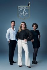 I lomma på Silje poster image