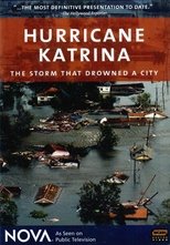 Hurricane Katrina: The Storm That Drowned a City poster image