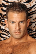 Foto retrato de Ted Matthews