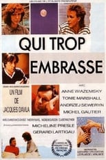 Poster for Qui trop embrasse...