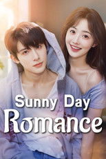 Sunny Day Romance poster