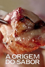 A Origem dos Sabores