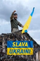 Poster for Slava Ukraini