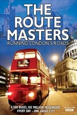 Poster for The Route Masters: Running London's Roads