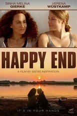 Poster for Happy End?!