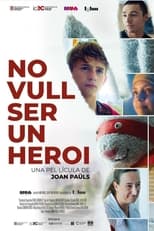 Poster for No vull ser un heroi
