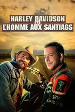 Harley Davidson et l'homme aux santiags serie streaming