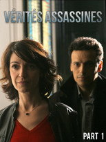 Vérités assassines poster