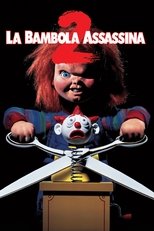 Poster di La bambola assassina 2