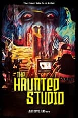 The Haunted Studio (2023)